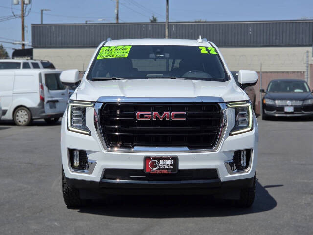 gmc yukon xl 2022 1GKS2FKD3NR128732 image gmc yukon xl 2022 1GKS2FKD3NR128732 image
